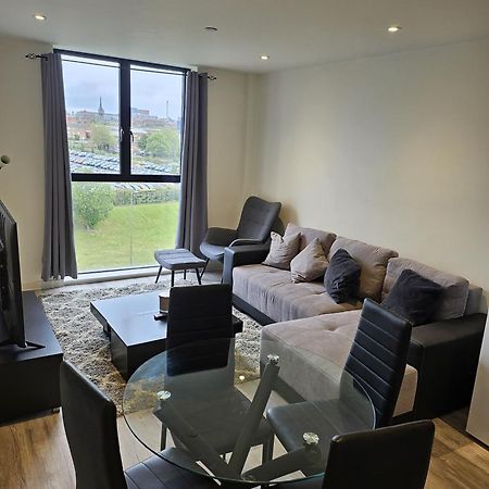 Liverpool Holiday Home Exterior photo