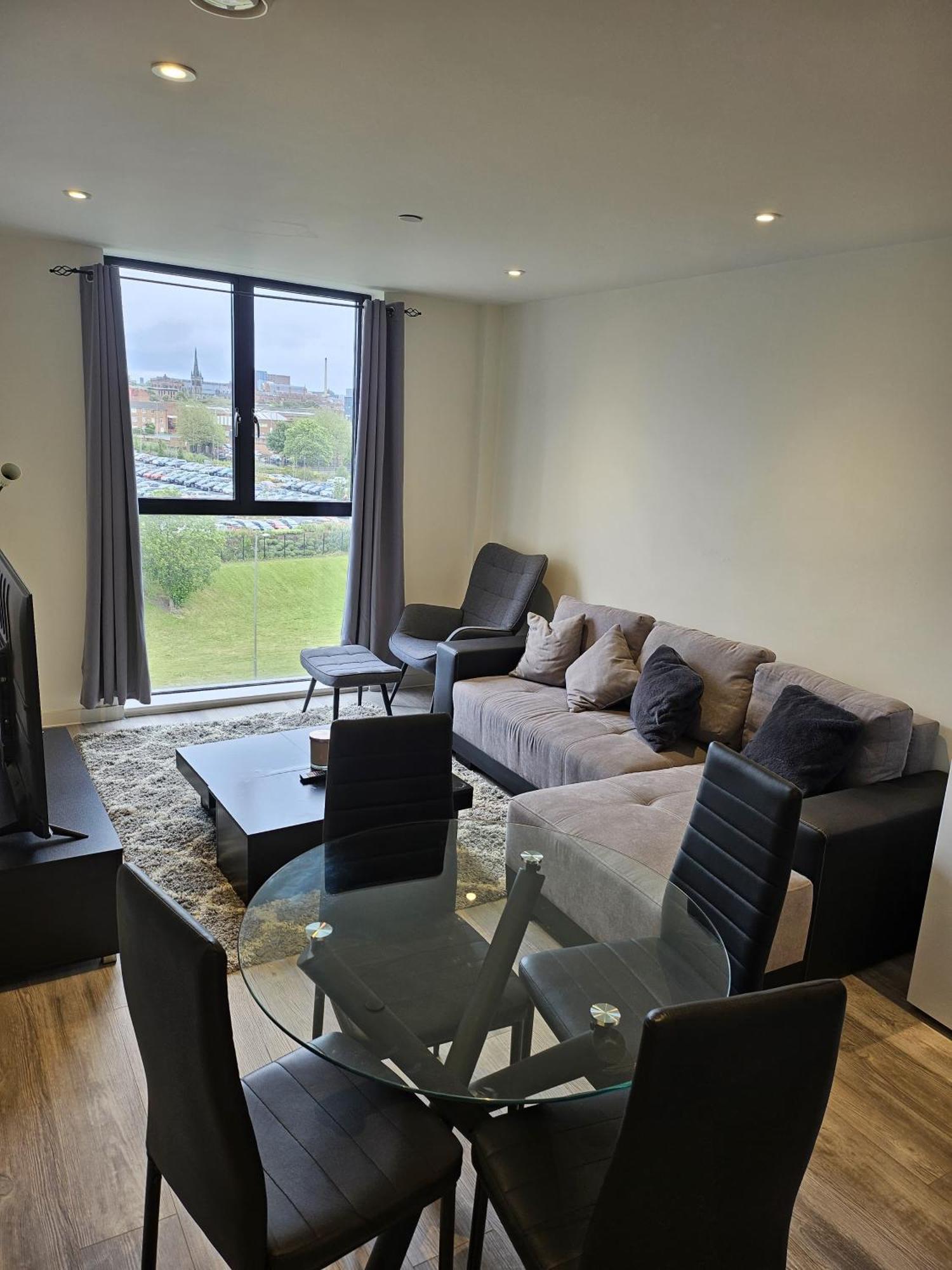 Liverpool Holiday Home Exterior photo